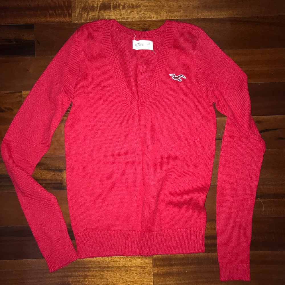 Hollister Sweater